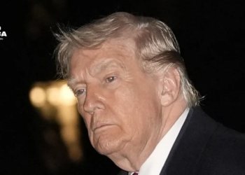 Trump dice que Irán permitirá el paso de 20 buques petroleros