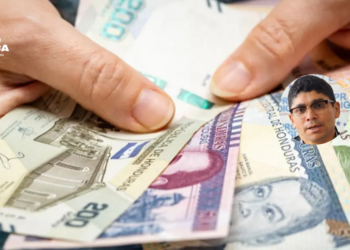 Palma: mejora en S&P impulsa confianza crediticia en Honduras