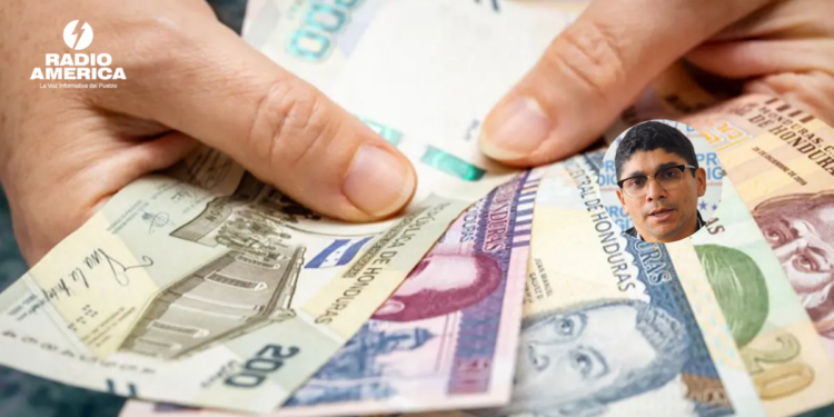 Palma: mejora en S&P impulsa confianza crediticia en Honduras