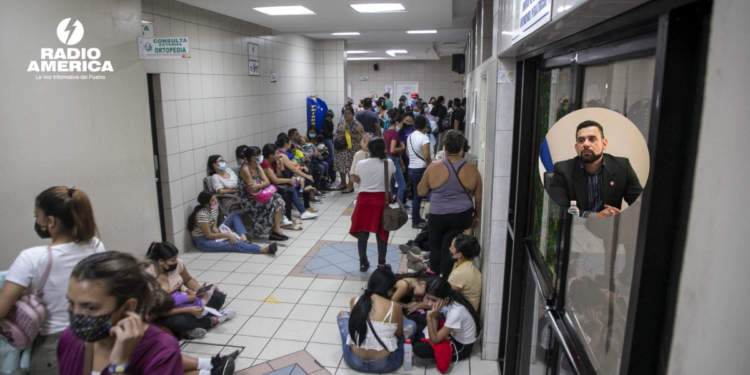 Emergencia en IHSS para reducir mora y abastecer medicamentos