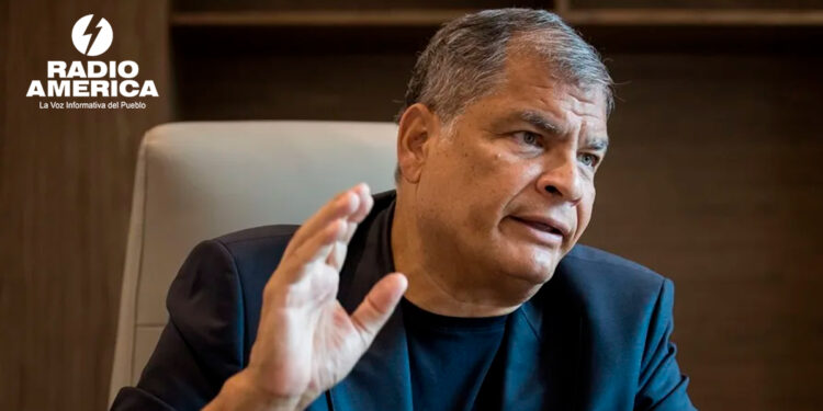 Rafael Correa_radioamérica jpg