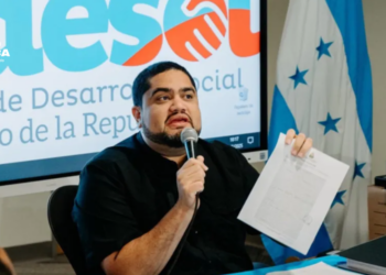 Se aplaza la resolución en el caso SEDESOL