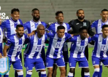 Selección Honduras_radioamérica jpg