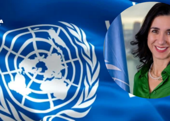 Arriba a Honduras la Directora Regional del PNUD para América Latina y el Caribe