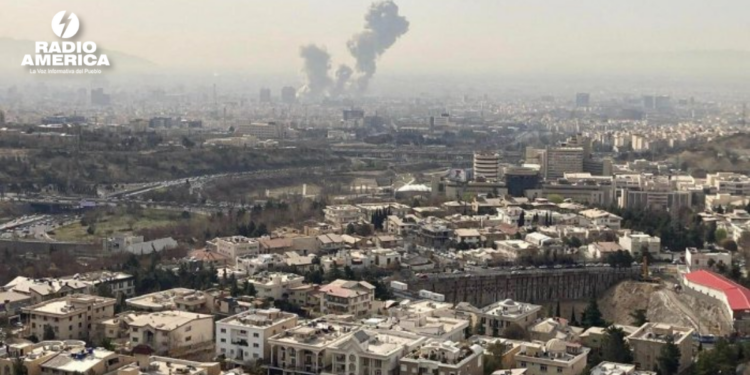 Estados Unidos confirma un cuarto militar muerto en la guerra contra Irán