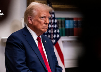 Trump amenaza con cortar el comercio e imponer un embargo a España por su postura con Irán