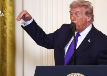 Trump afirma que Irán se ha rendido y promete un ataque «muy duro» contra el país