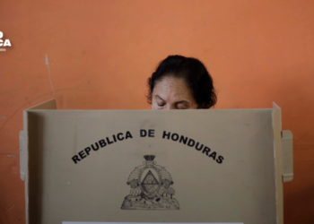 Ser mujer y rural es una barrera para hondureñas que desean participar en política