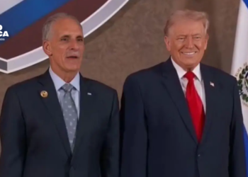 Asfura ve en la cumbre de Trump una oportunidad para una «agenda común» latinoamericana