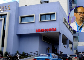 Médicos del IHSS alertan crisis por «desorden administrativo» y vencimiento de contratos