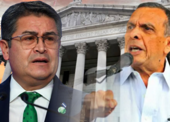 Familia Hernández García rechaza acusaciones de «Pepe» Lobo y lo responsabiliza por cualquier riesgo a su seguridad