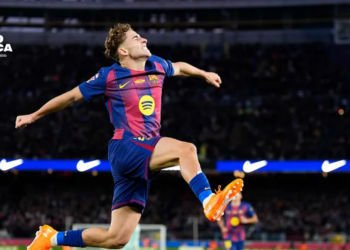 El Barça, intratable desde su vuelta al Camp Nou, a por otro golpe de autoridad en LaLiga