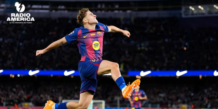 El Barça, intratable desde su vuelta al Camp Nou, a por otro golpe de autoridad en LaLiga