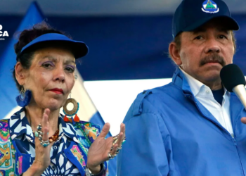 EE.UU. denuncia «crueldad del régimen» de Ortega y Murillo contra disidentes en Nicaragua