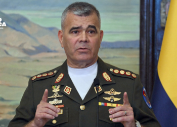 Delcy Rodríguez destituye a Vladimir Padrino López tras más de una década como ministro de Defensa