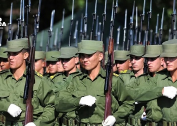 Cuba afirma que sus fuerzas armadas se preparan para una posible agresión militar de EEUU