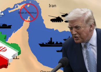 La guerra escala: Irán amenaza con cerrar Ormuz y castigar la zona tras ultimátum de Trump