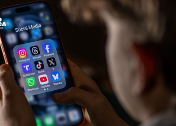 Meta y YouTube condenadas a pagar 3 millones de dólares en EE.UU. por adicción a redes