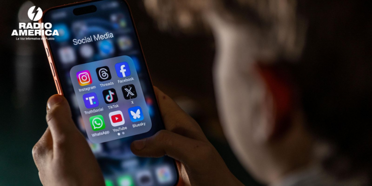 Meta y YouTube condenadas a pagar 3 millones de dólares en EE.UU. por adicción a redes