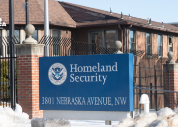 El cierre del Departamento de Seguridad Nacional de EEUU es ya el más largo de la historia
