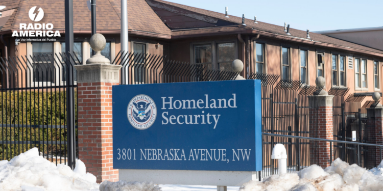 El cierre del Departamento de Seguridad Nacional de EEUU es ya el más largo de la historia