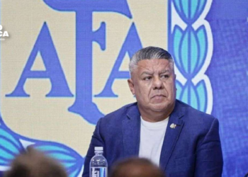 La Asociación del Fútbol Argentino, embargada y procesada por fraude fiscal