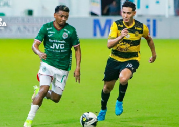 Real España buscará el liderato ante Marathón en la jornada 15 del Clausura hondureño