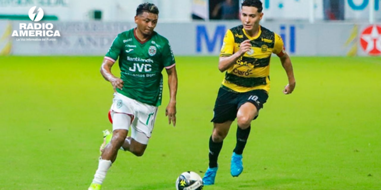 Real España buscará el liderato ante Marathón en la jornada 15 del Clausura hondureño