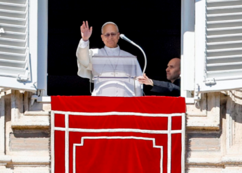El papa León XIV pide un «diálogo urgente» entre Pakistán y Afganistán tras sus combates