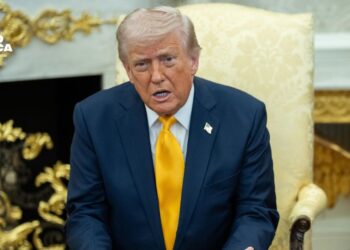 Trump dice que la guerra contra Irán no durará «mucho más tiempo»
