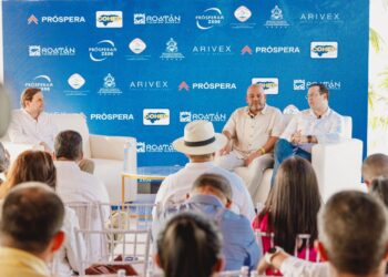 Honduras Próspera Inc, COHEP, CANATURH y Senprende trazan juntos el futuro del turismo en Roatán