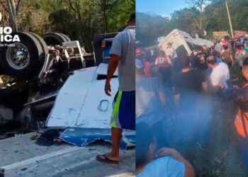 Accidente Honduras_radioamérica jpg