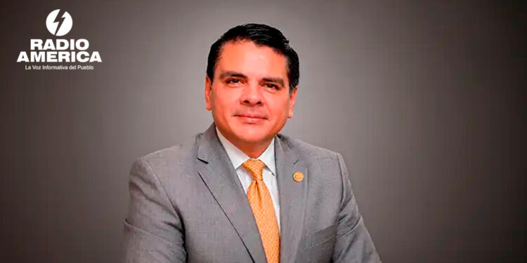 Alden Rivera nombrado como nuevo Secretario General de SIECA para el perÃodo 2026-2030