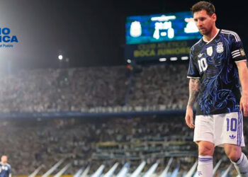 Argentina jugará ante Honduras e Islandia sus últimos amistosos antes del Mundial