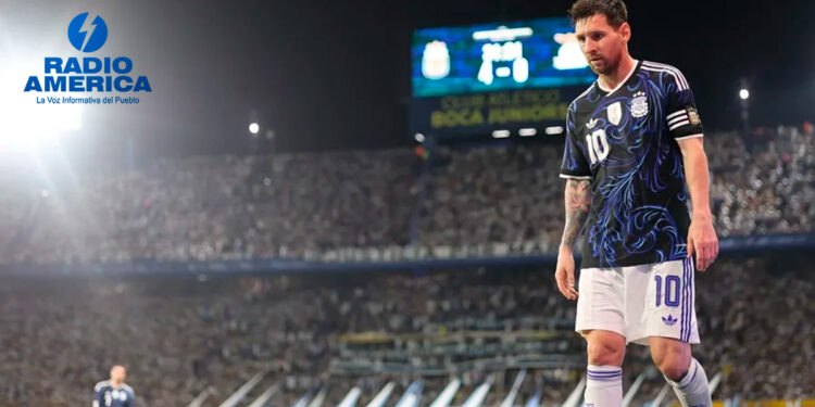Argentina jugará ante Honduras e Islandia sus últimos amistosos antes del Mundial