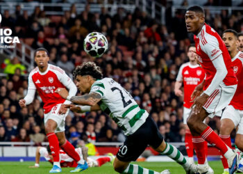0-0. El Arsenal pasa con lo justo y se cita con el Atlético en semifinales de la Champions