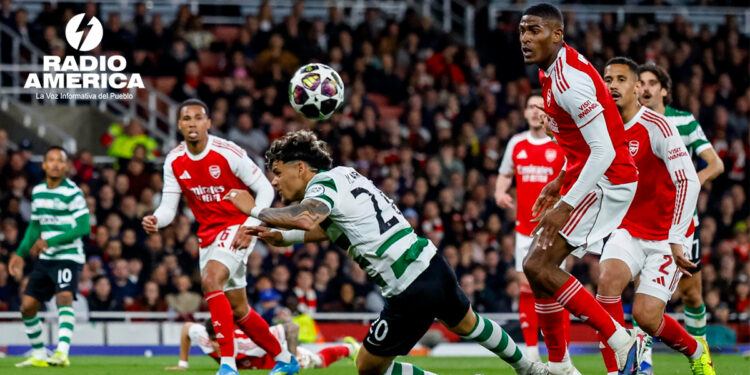 0-0. El Arsenal pasa con lo justo y se cita con el Atlético en semifinales de la Champions