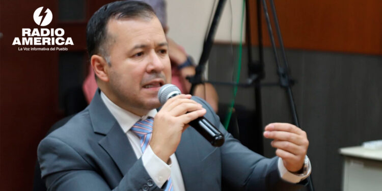 Congreso finaliza audiencias públicas de aspirantes a consejeros del CNE y magistrados del TJE