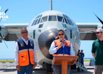 Avion NOAA_radioamérica jpg