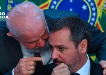 Brasil retira las credenciales a un agente de seguridad de EE.UU. en acto de reciprocidad
