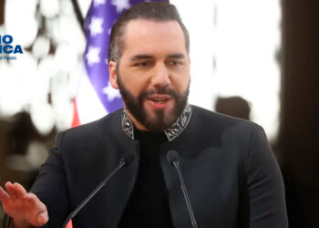 Bukele_radioamérica jpg