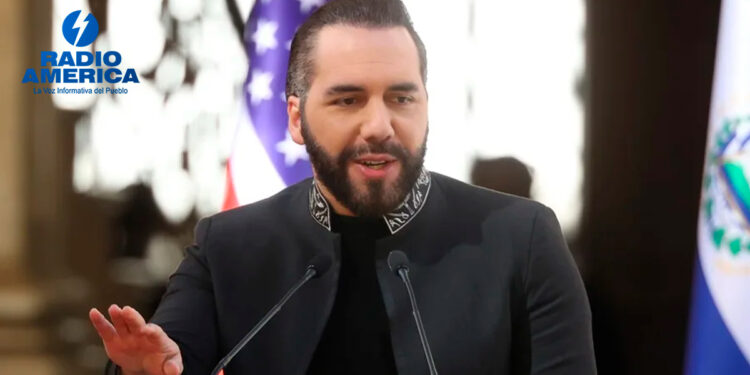 Bukele_radioamérica jpg