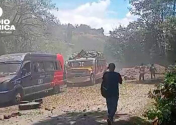 Al menos siete muertos y 17 heridos por ataque terrorista en Vía Panamericana en Colombia