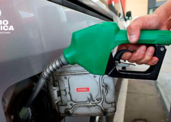 Gobierno dice que ha destinado mil 100 millones de lempiras en subsidios a combustibles
