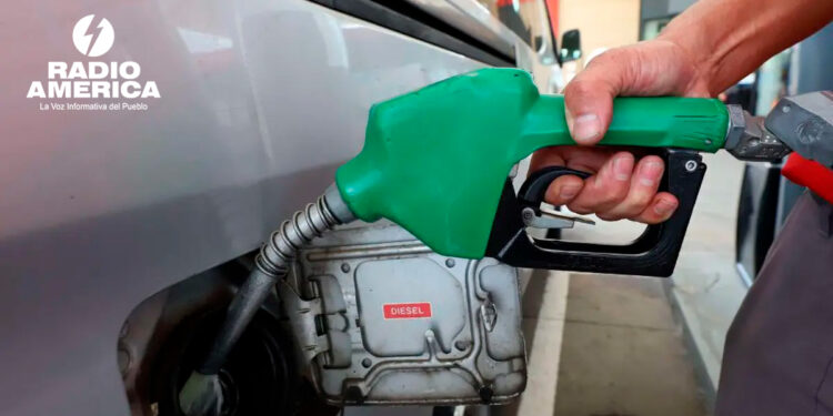 Gobierno dice que ha destinado mil 100 millones de lempiras en subsidios a combustibles