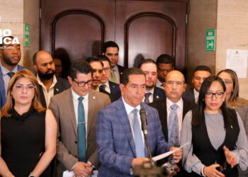 Comisión convoca a 54 postulantes a audiencias públicas para ocupar vacancia a los cargos del CNE y TJE