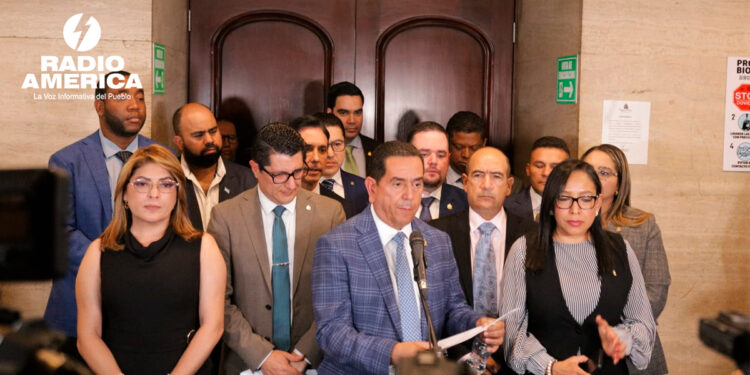 Comisión convoca a 54 postulantes a audiencias públicas para ocupar vacancia a los cargos del CNE y TJE