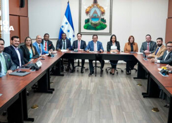 Congreso comenzará el miércoles las audiencias para elegir nómina de aspirantes al CNE y TJE