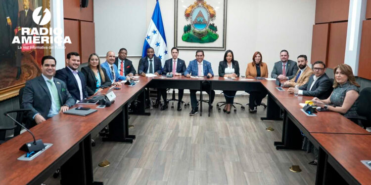 Congreso comenzará el miércoles las audiencias para elegir nómina de aspirantes al CNE y TJE