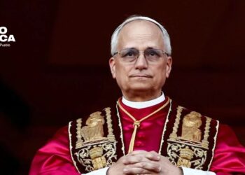 El papa, desde Argelia: Dios "no está con los prepotentes y los soberbios"